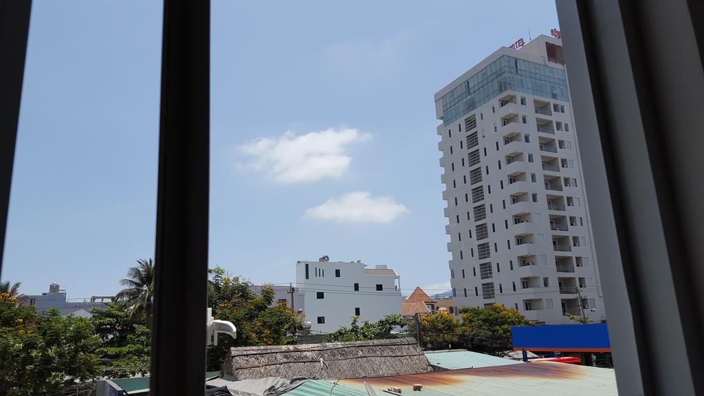 Glocal Beachside Hostel Da Nang Zewnętrze zdjęcie
