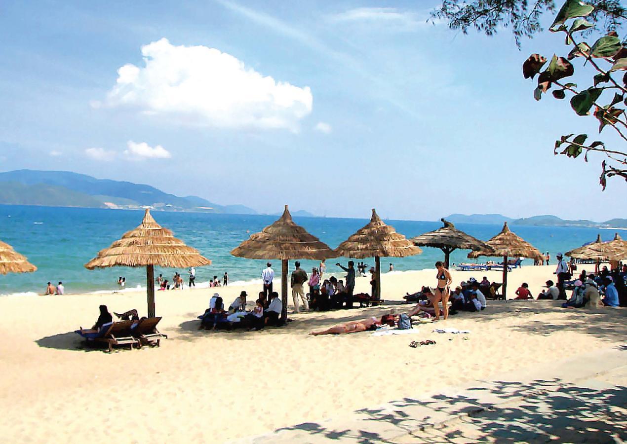Glocal Beachside Hostel Da Nang Zewnętrze zdjęcie