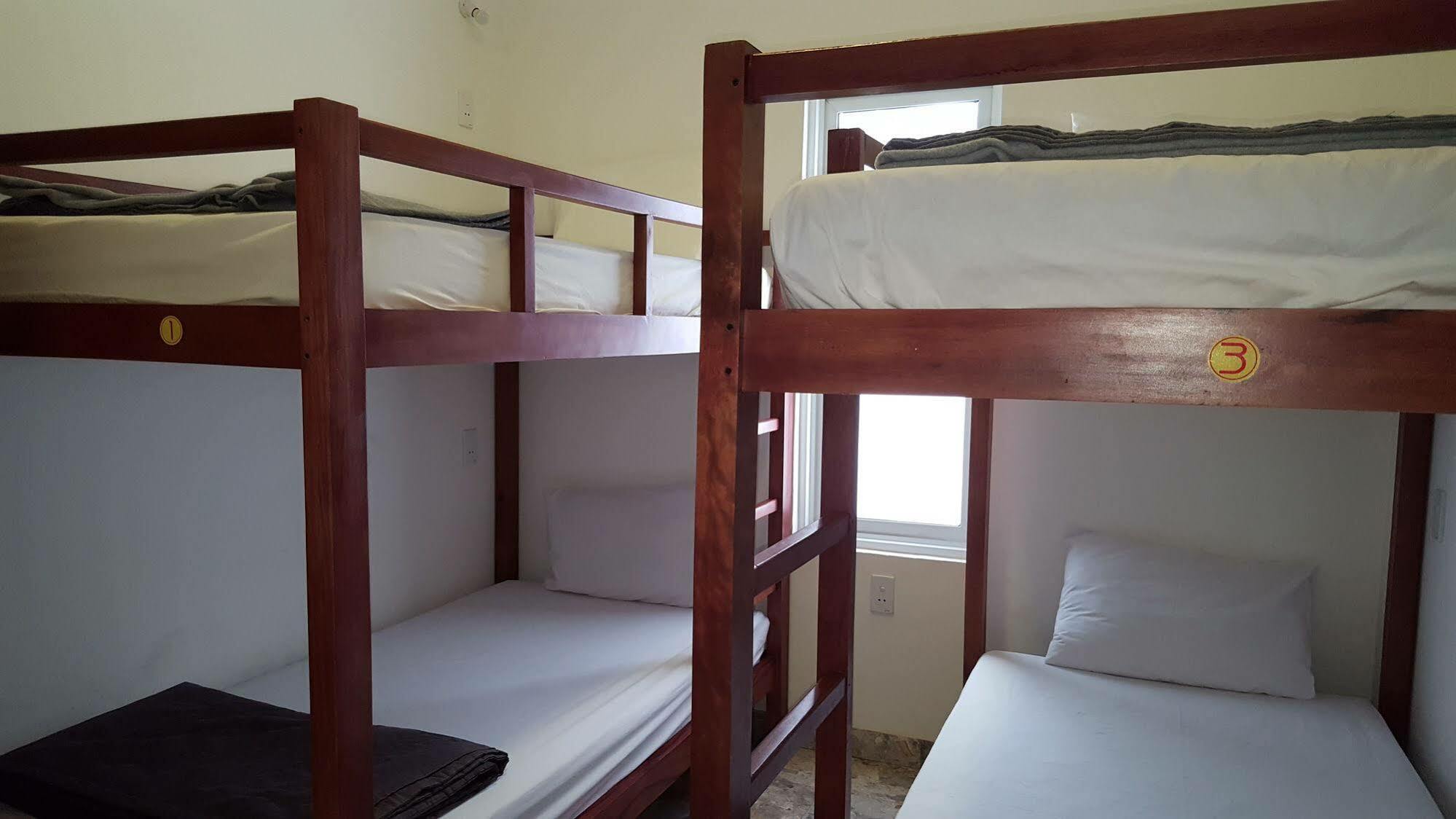 Glocal Beachside Hostel Da Nang Zewnętrze zdjęcie