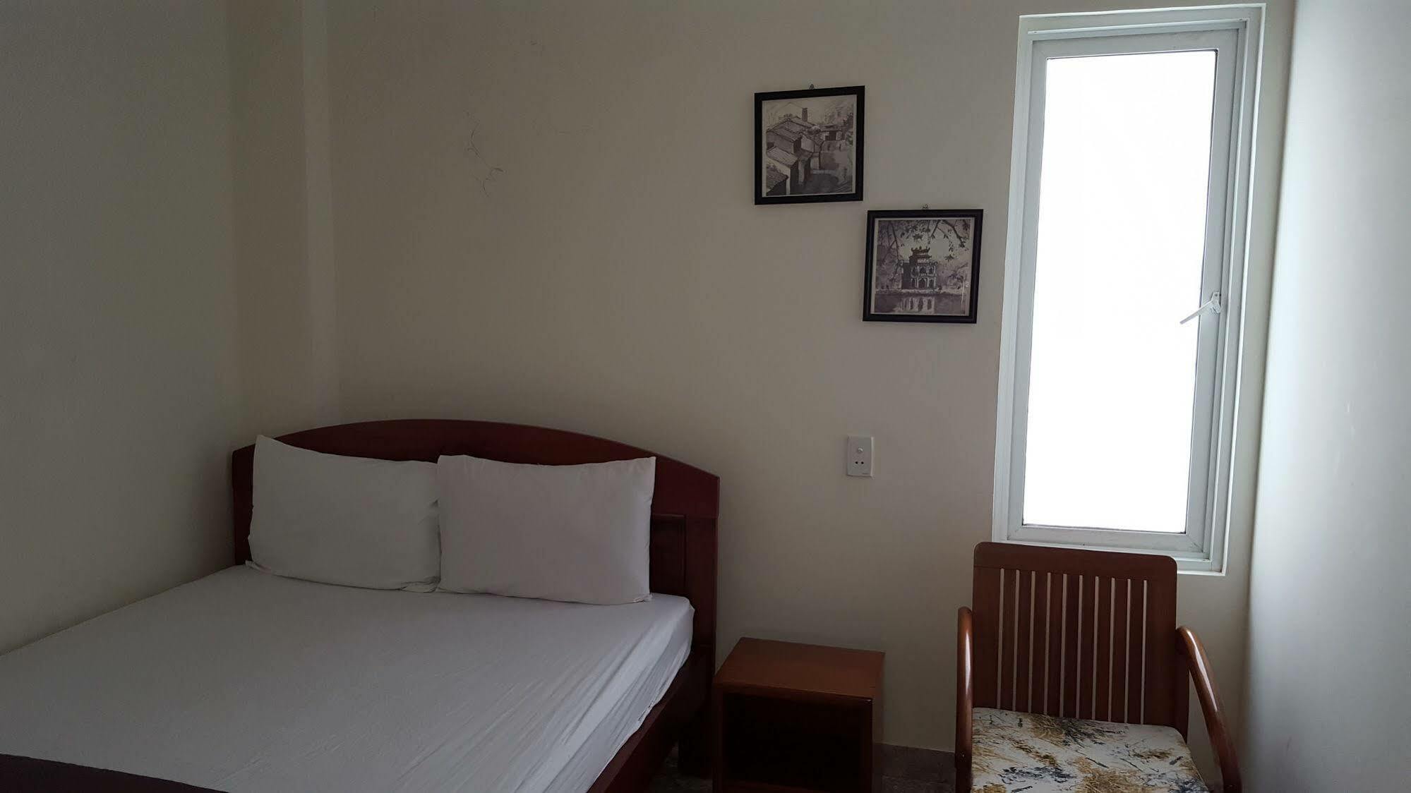 Glocal Beachside Hostel Da Nang Zewnętrze zdjęcie