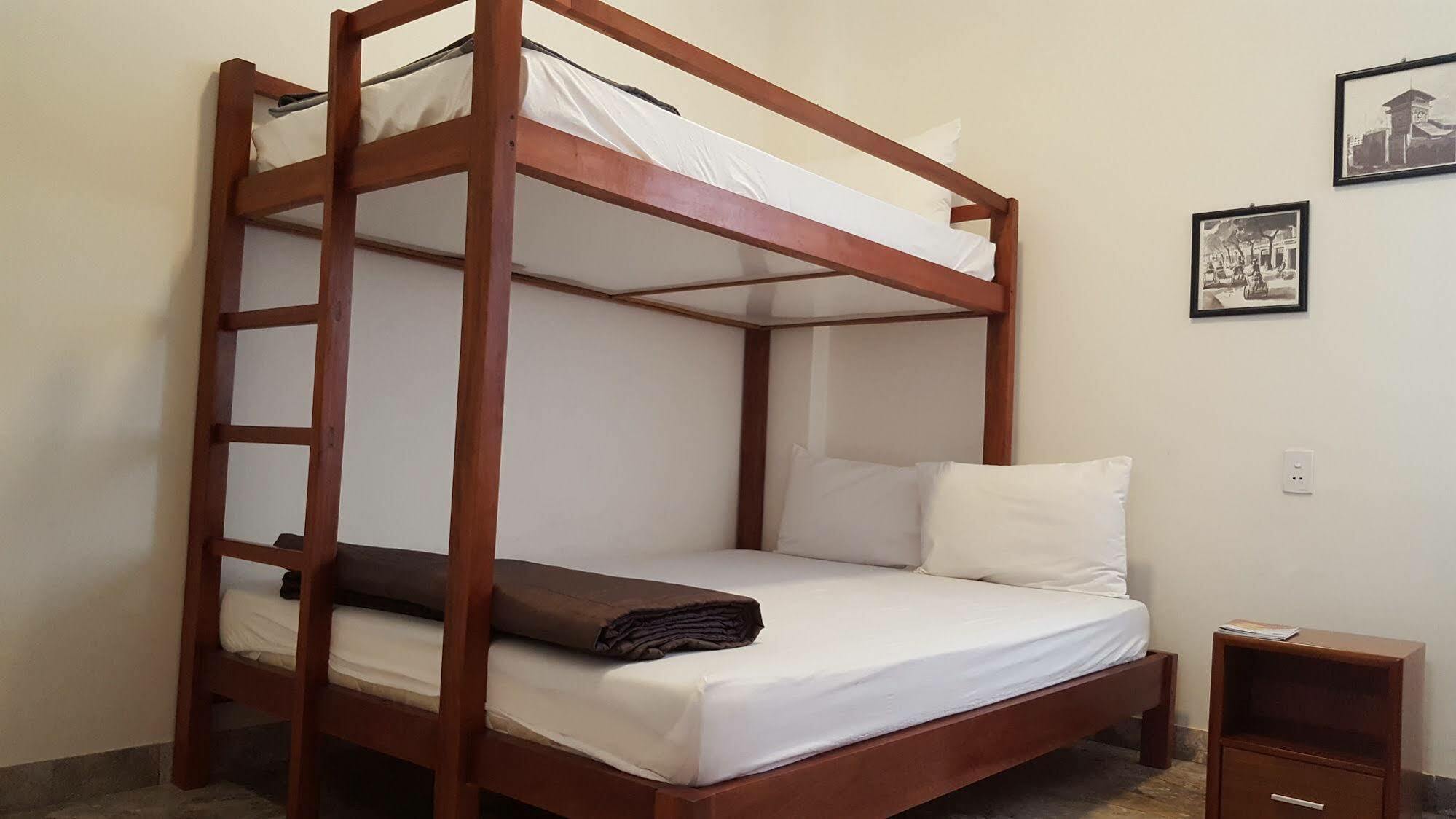 Glocal Beachside Hostel Da Nang Zewnętrze zdjęcie