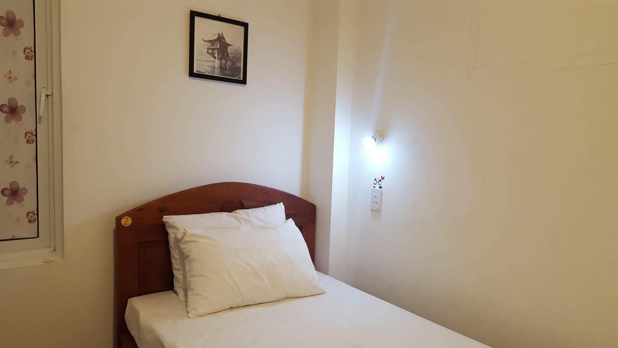 Glocal Beachside Hostel Da Nang Zewnętrze zdjęcie