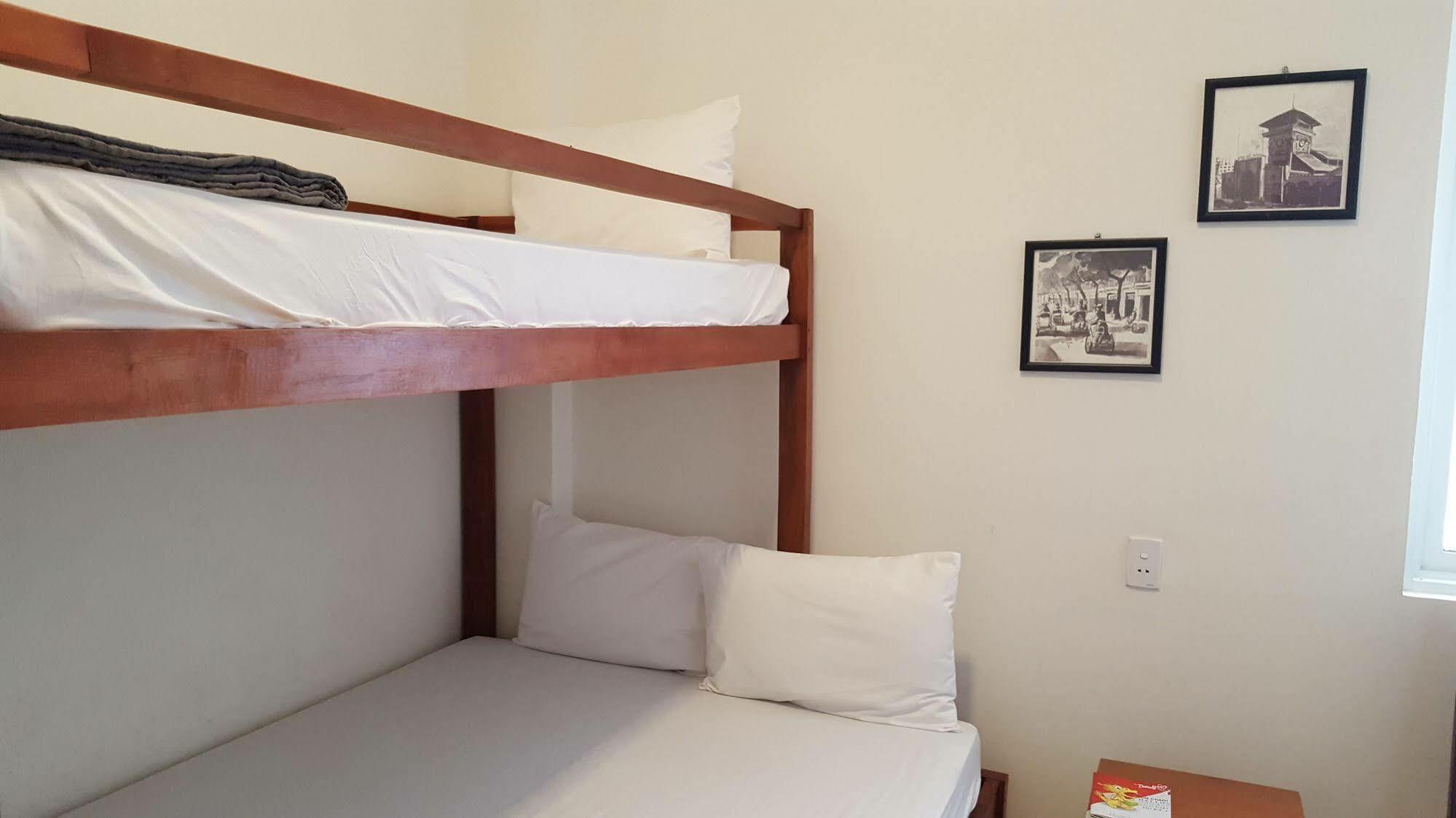 Glocal Beachside Hostel Da Nang Zewnętrze zdjęcie
